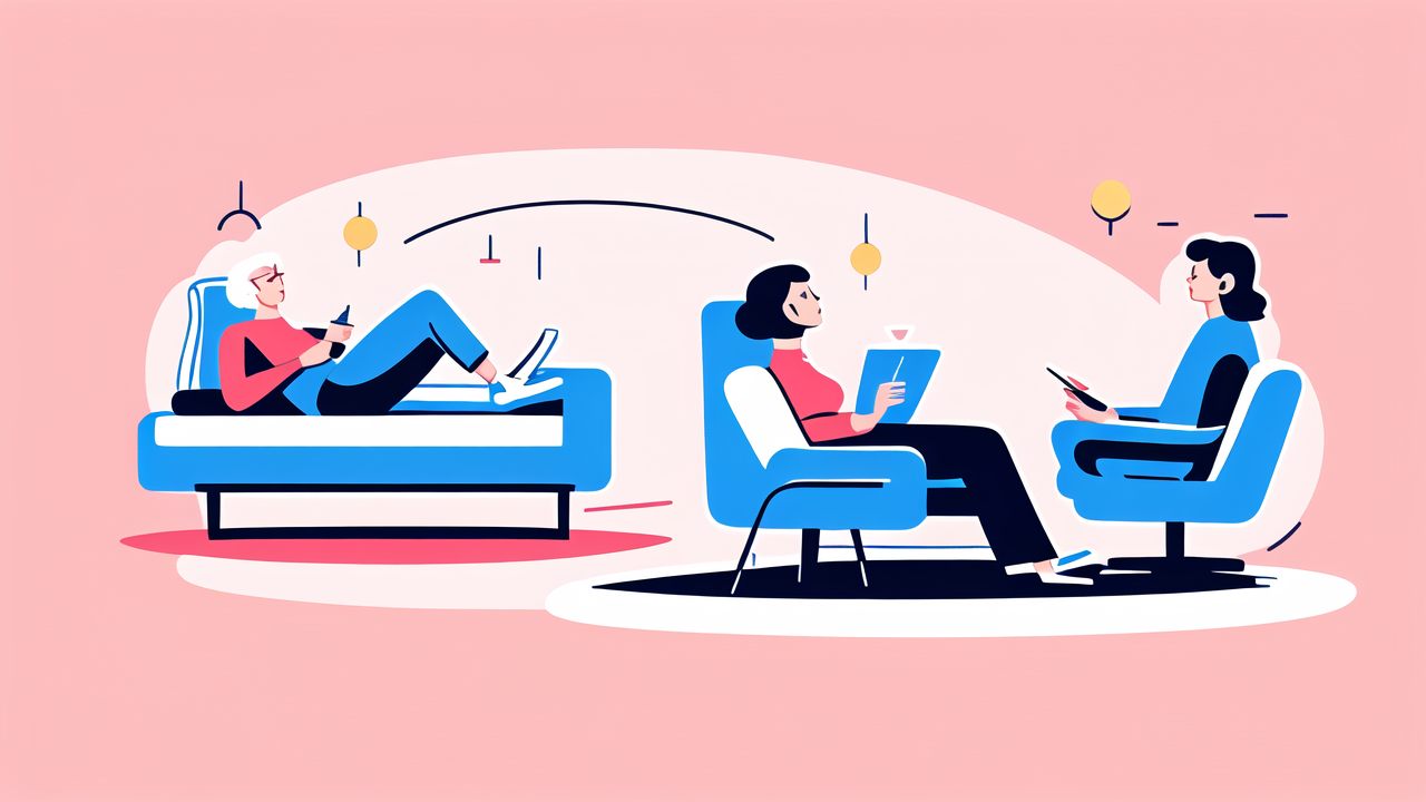 big reclining chairs