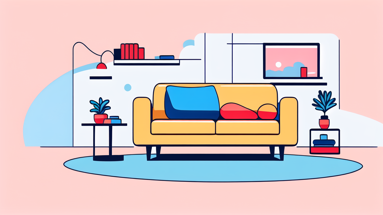 Choosing Between Love Seat and Sofa: Expert Guide