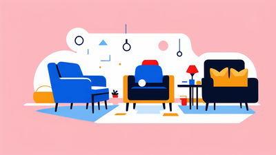 big and tall power recliner