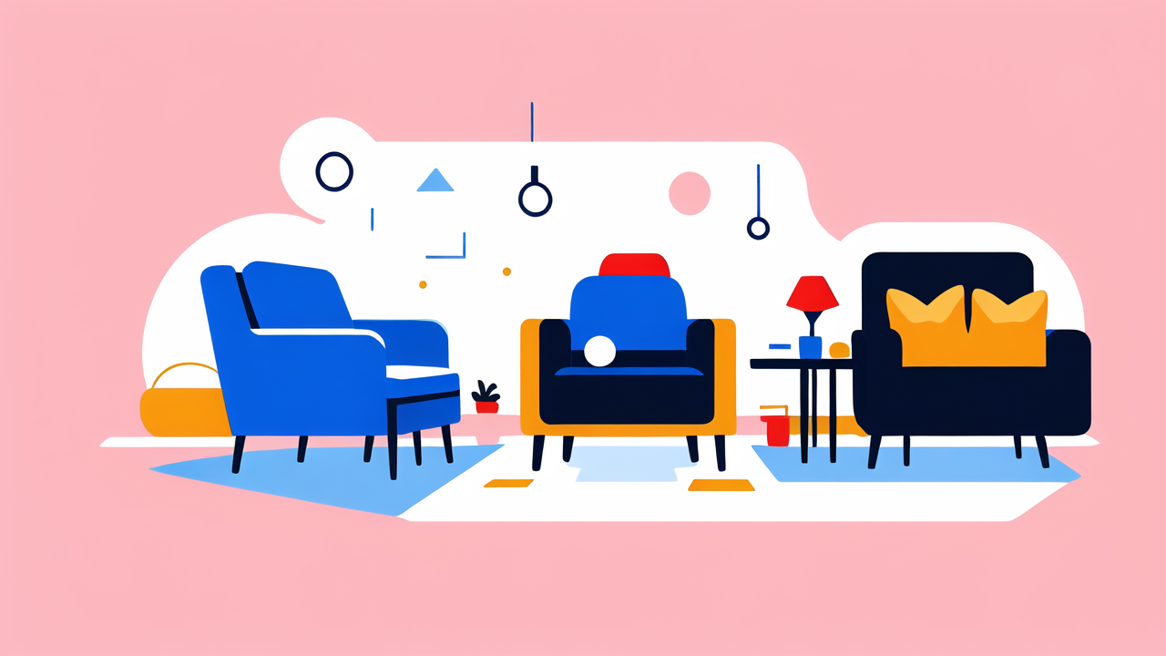 big and tall power recliner