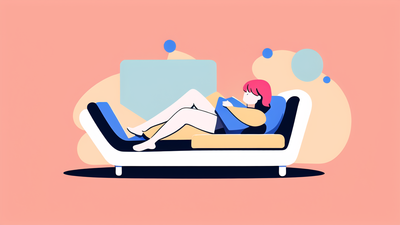 lay flat recliner chair