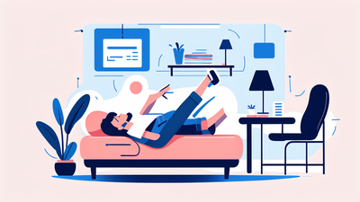 big reclining chairs