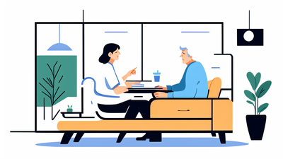 big and tall power recliner