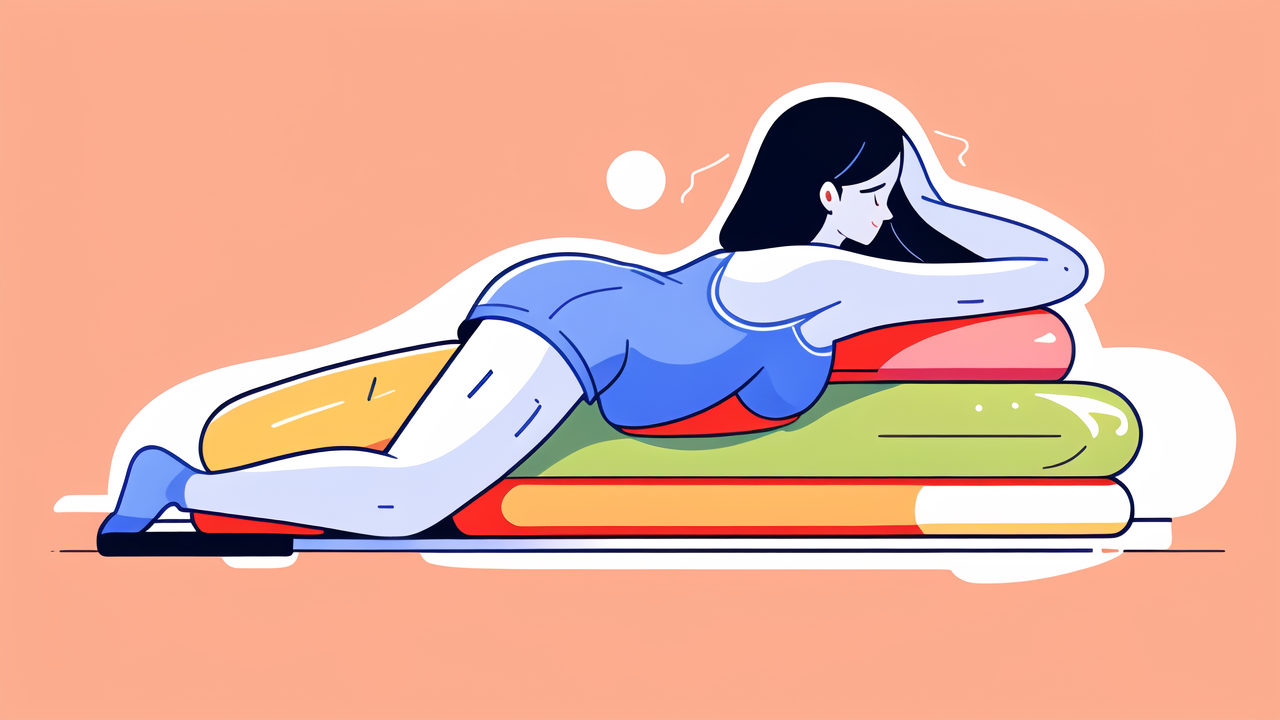 lay flat recliner chair