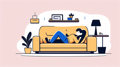 lay flat recliner chair