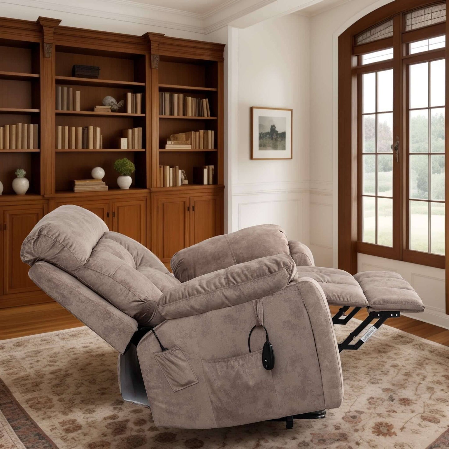 lift recliner chair