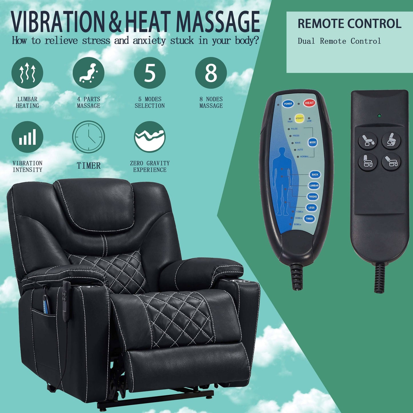 lift recliner