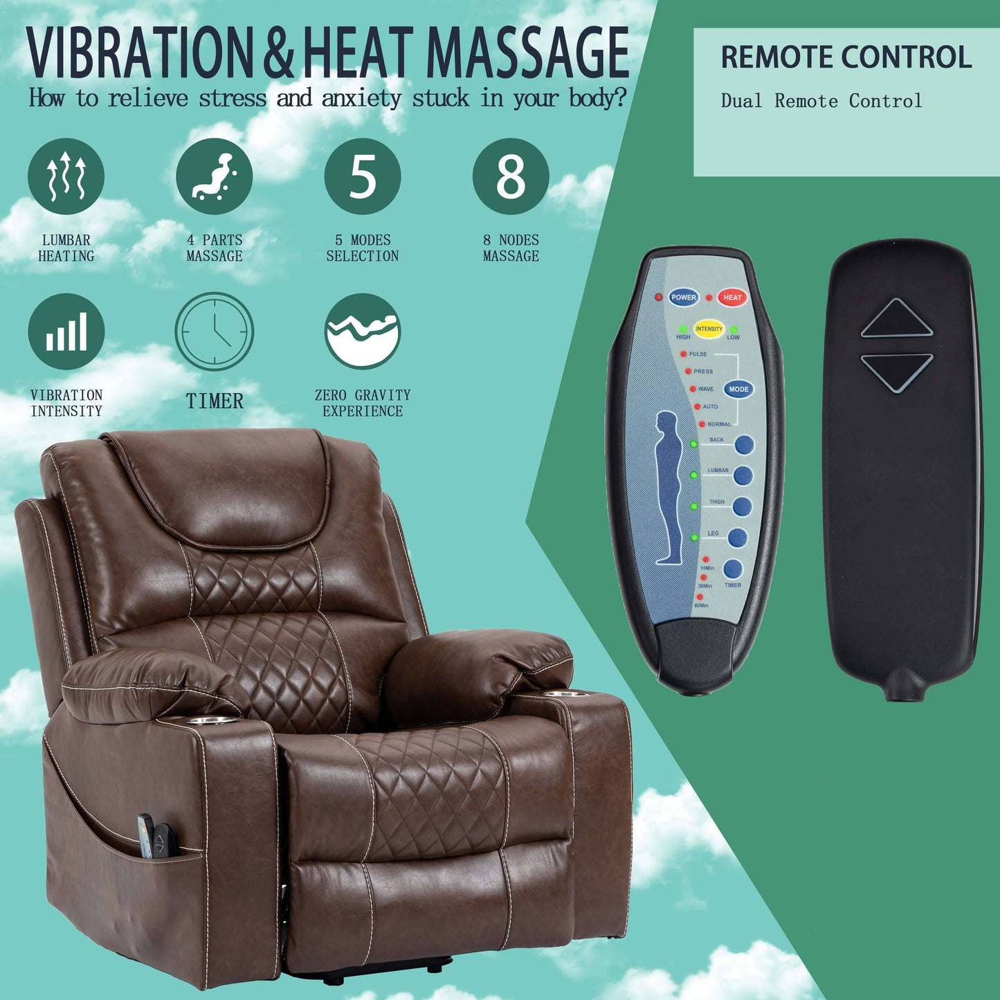 recliner chair