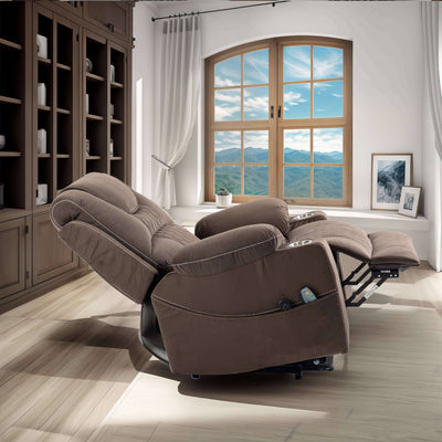 electric recliners