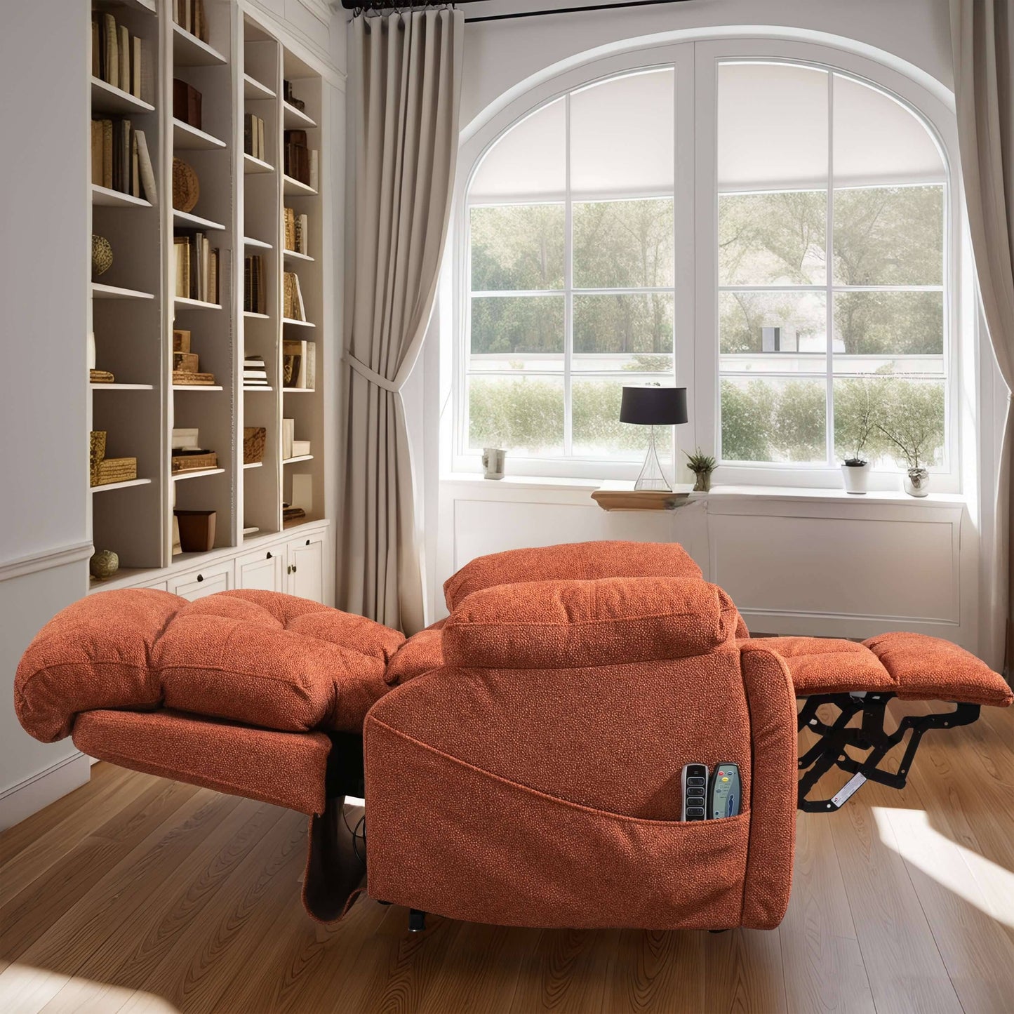 recliner chair