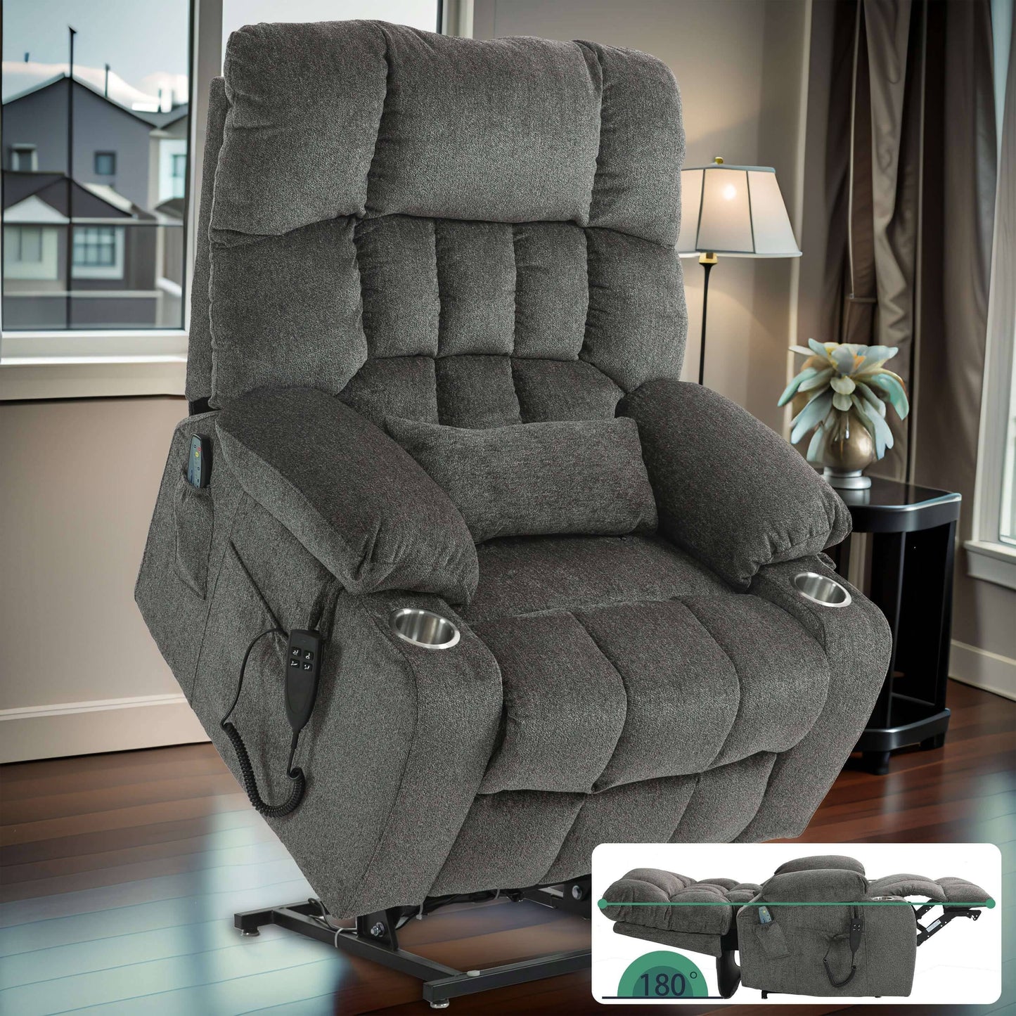 electric recliners