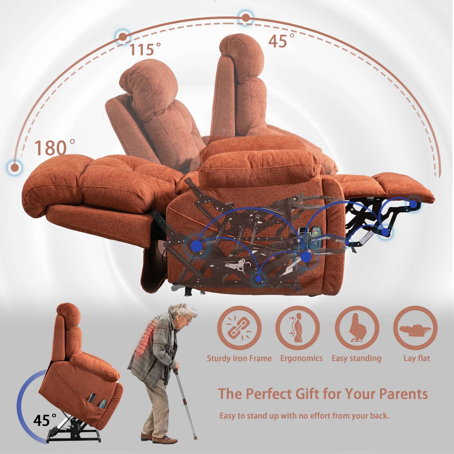 lift recliner chair