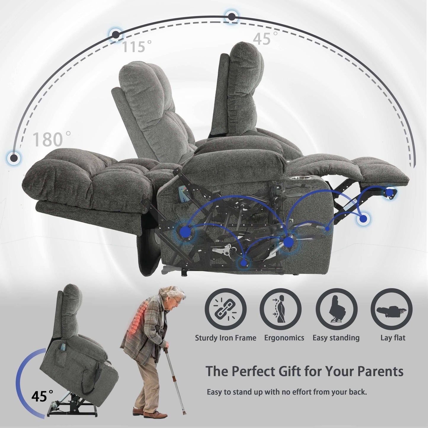 recliner chairs