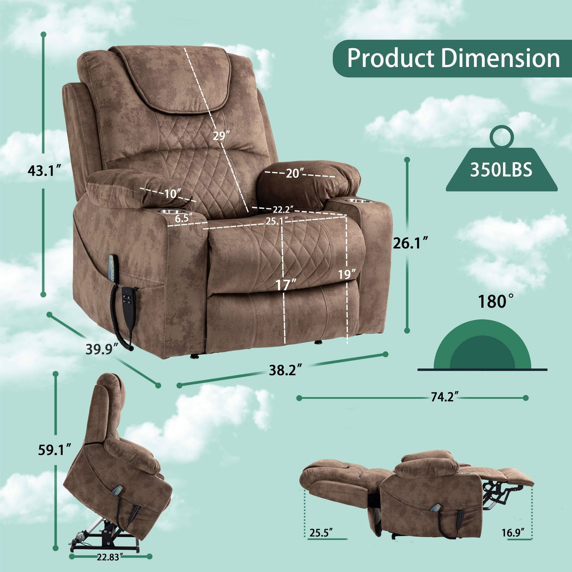 lift recliner