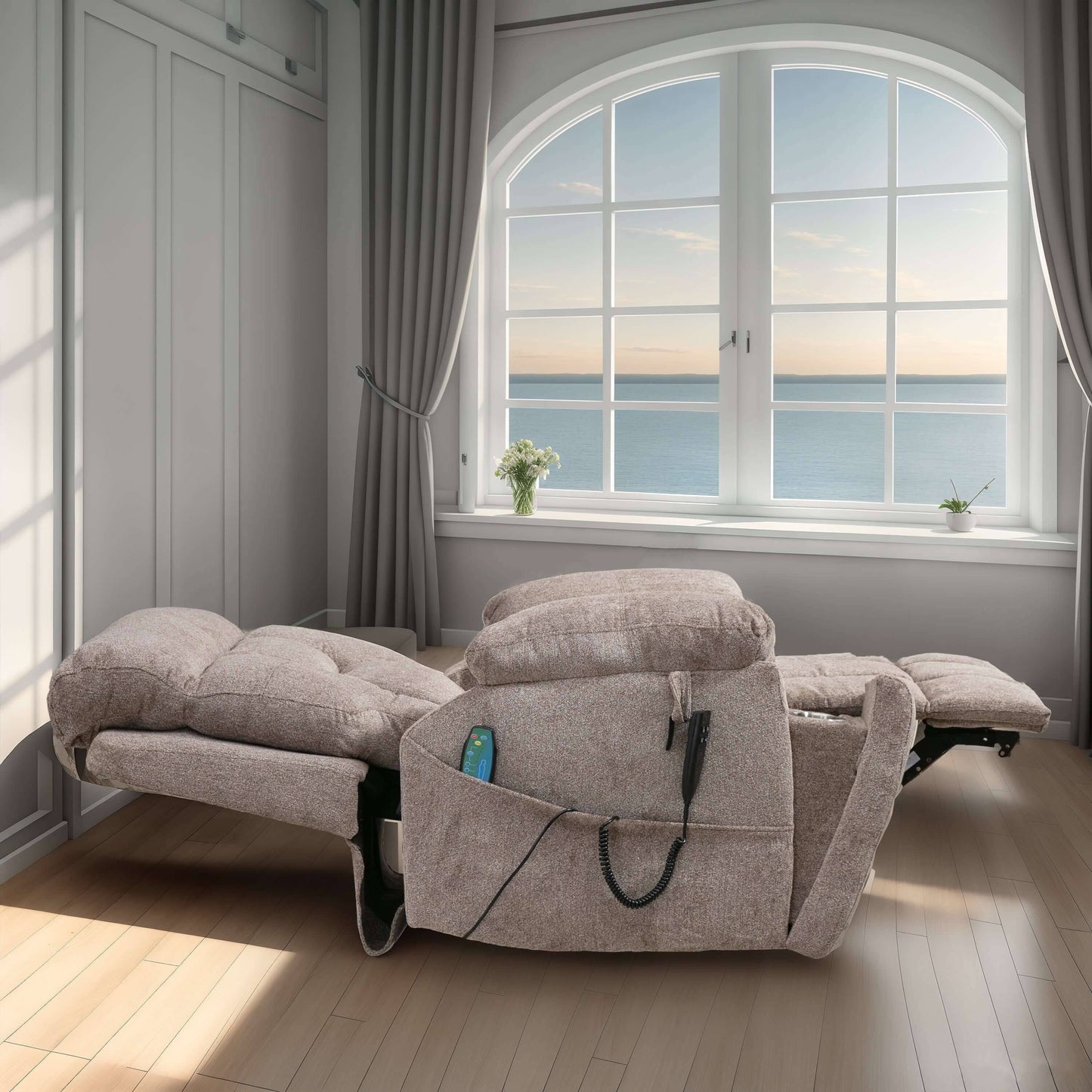 lift recliner