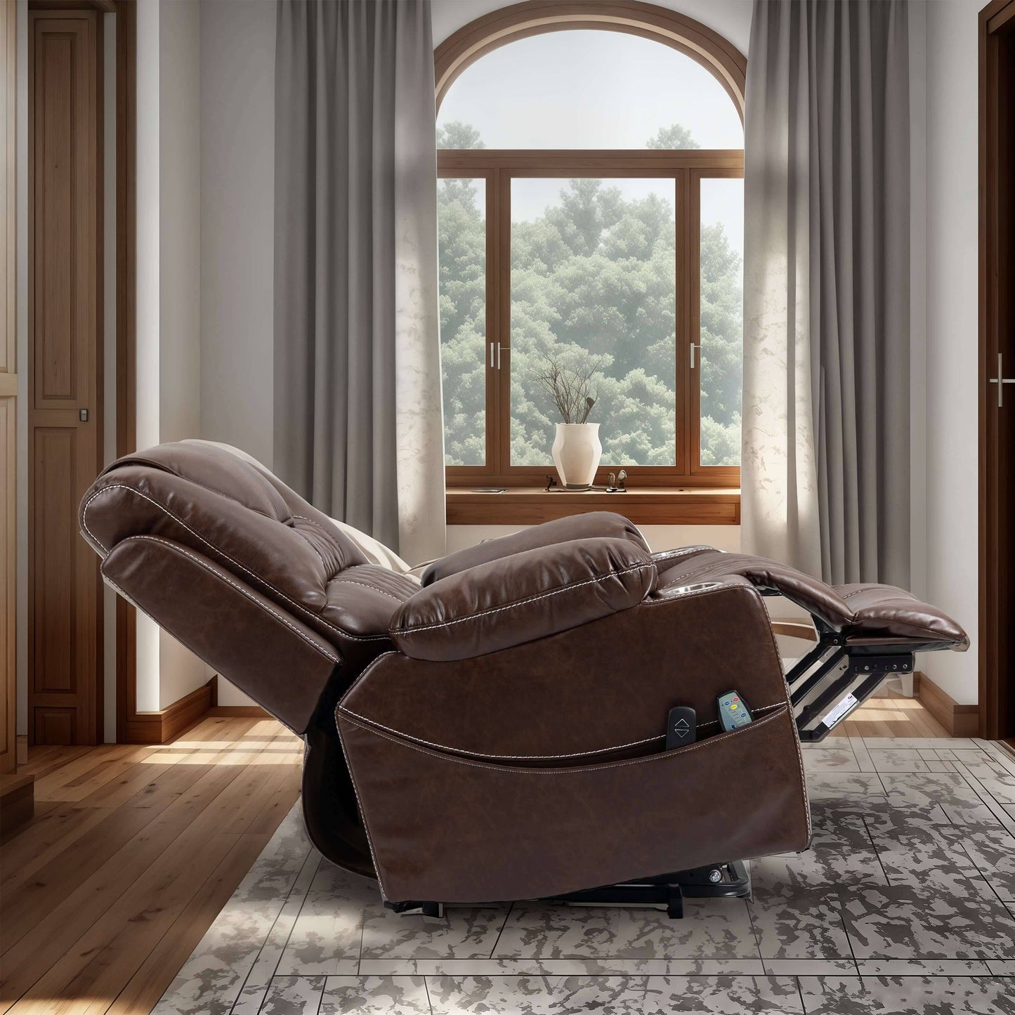 power lift recliner