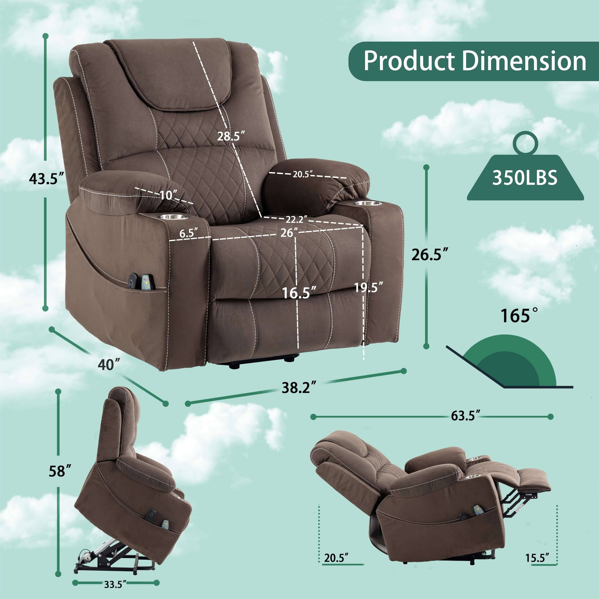 lift chair