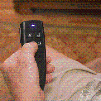 electric recliner