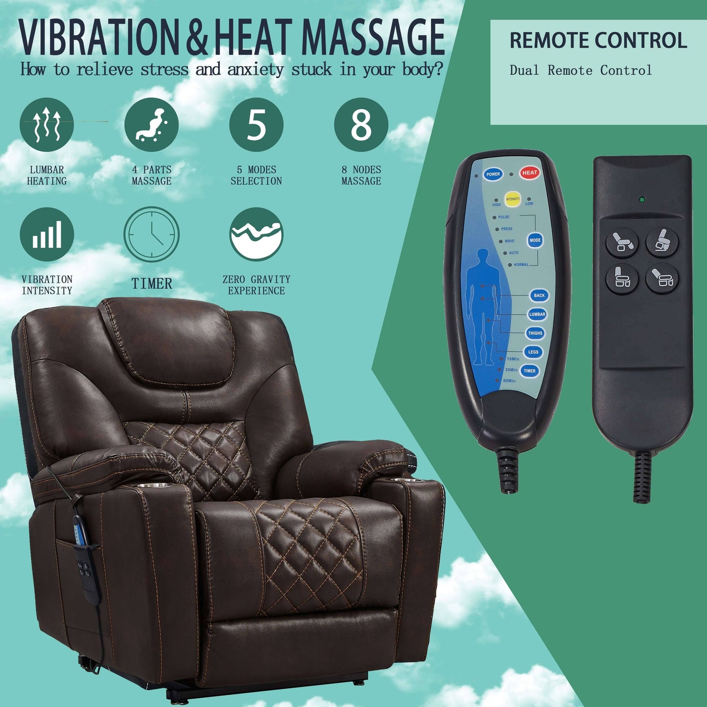 lift recliners