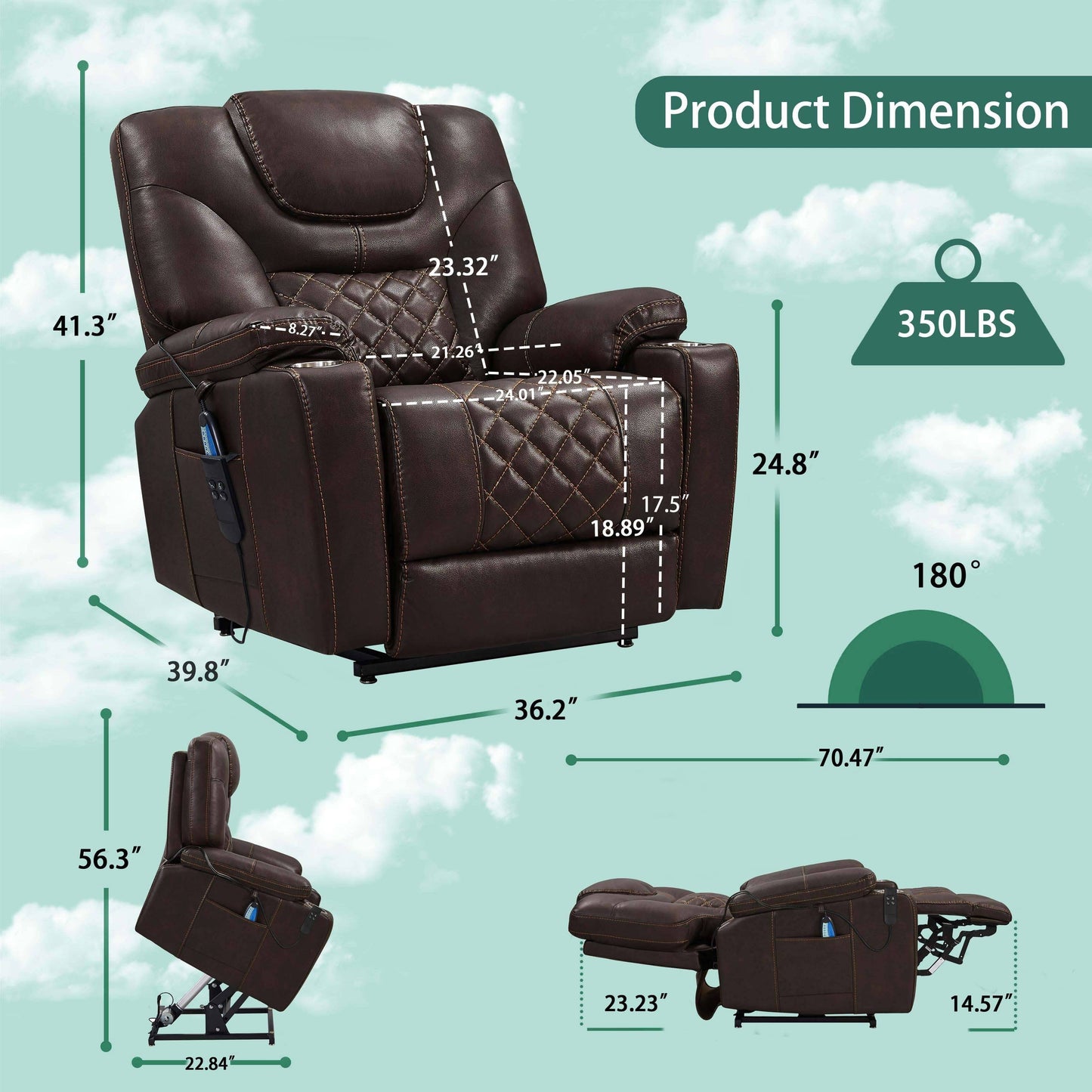 lift recliner chair