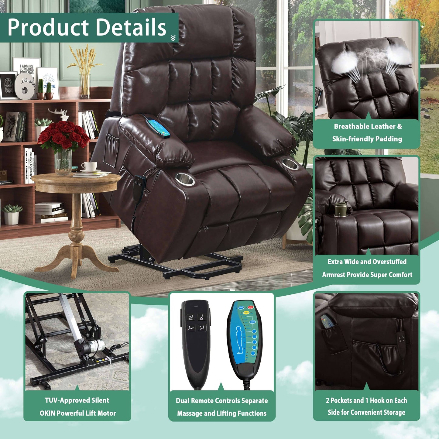 lift chair