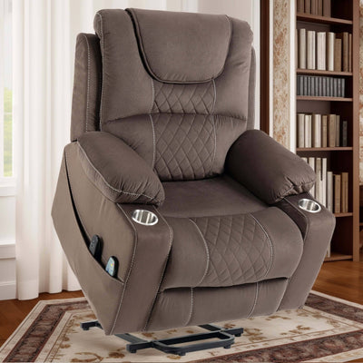 electric recliner chair