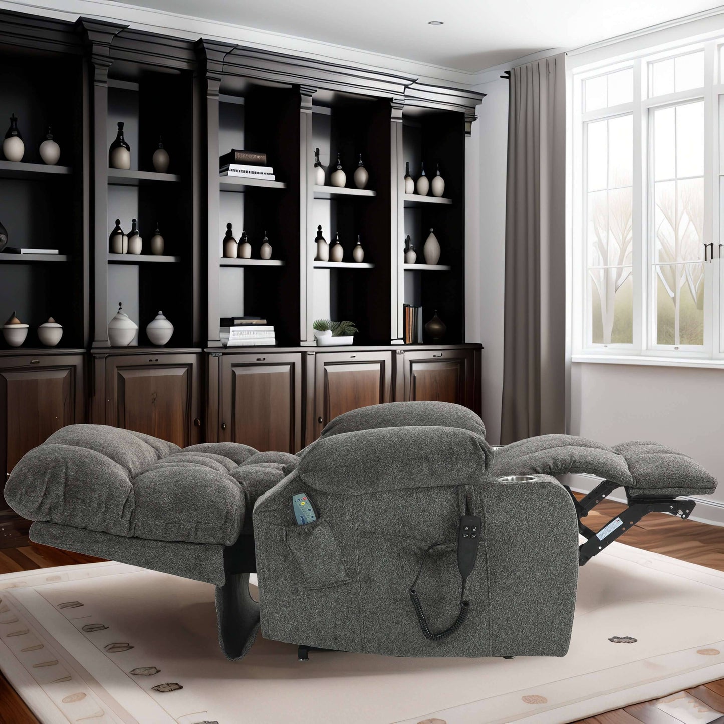 lift recliner