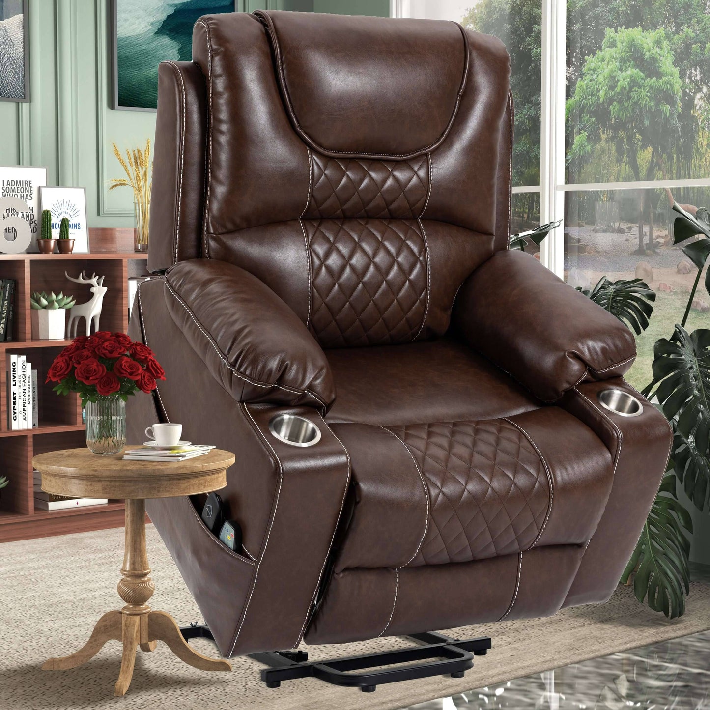 power lift chair