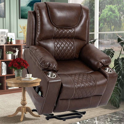 power lift chair