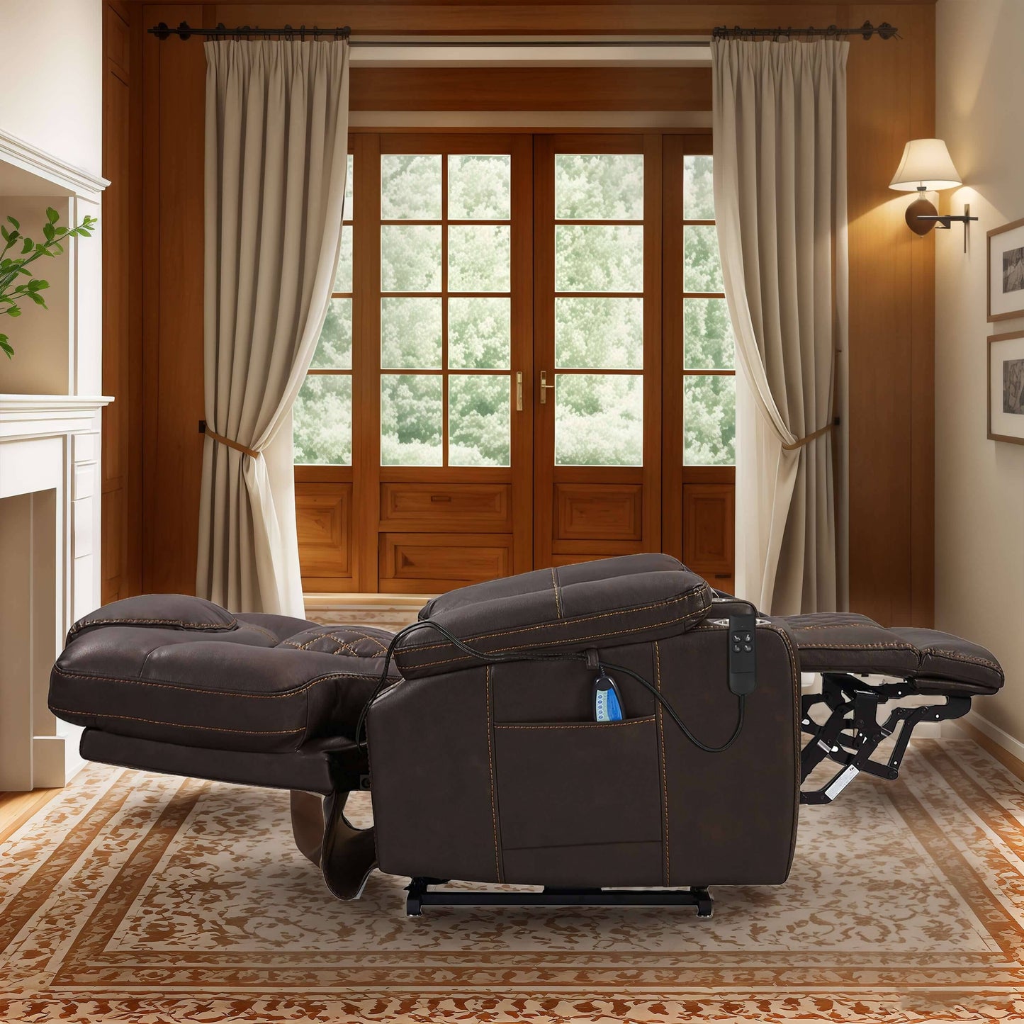 electric lift recliner