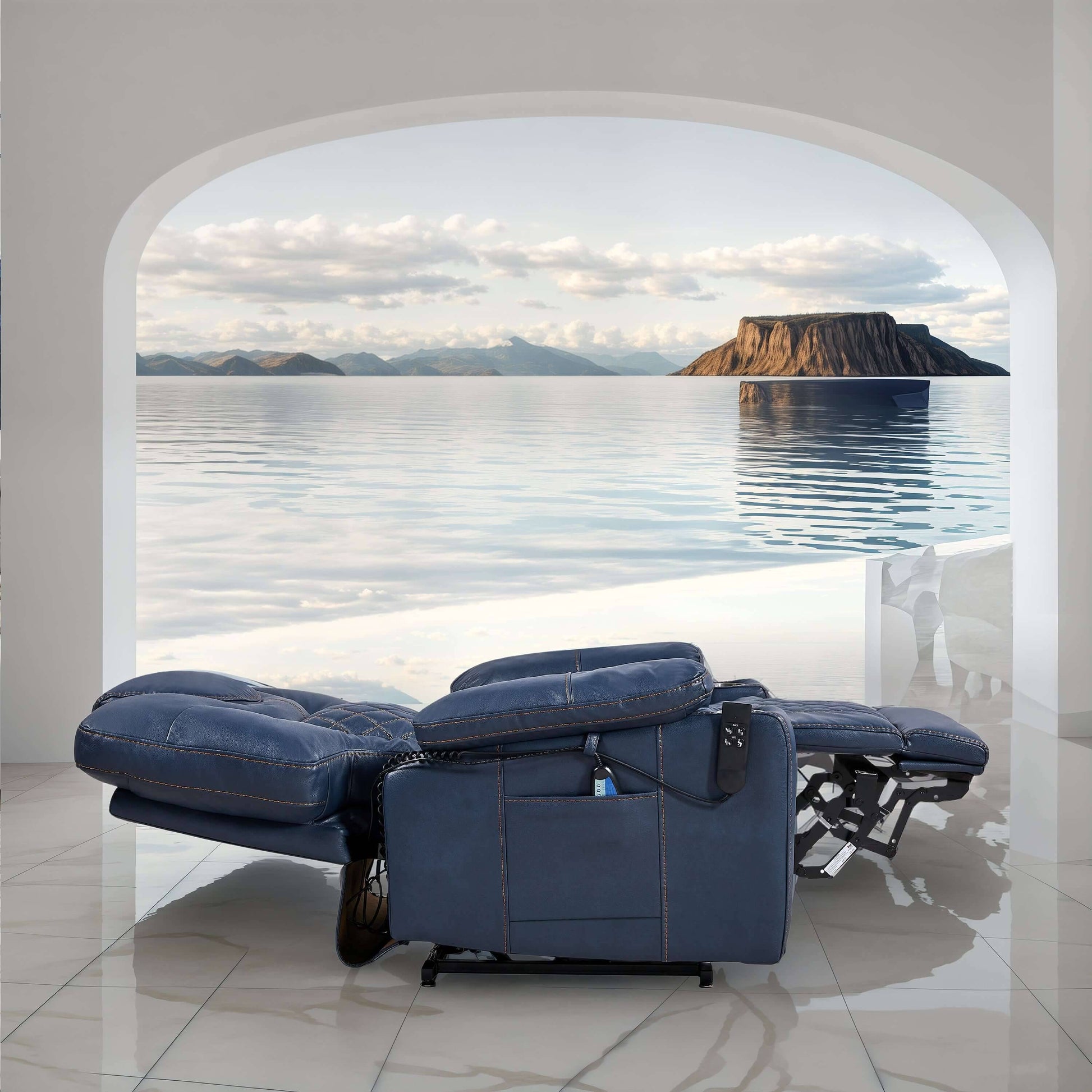 lift recliner
