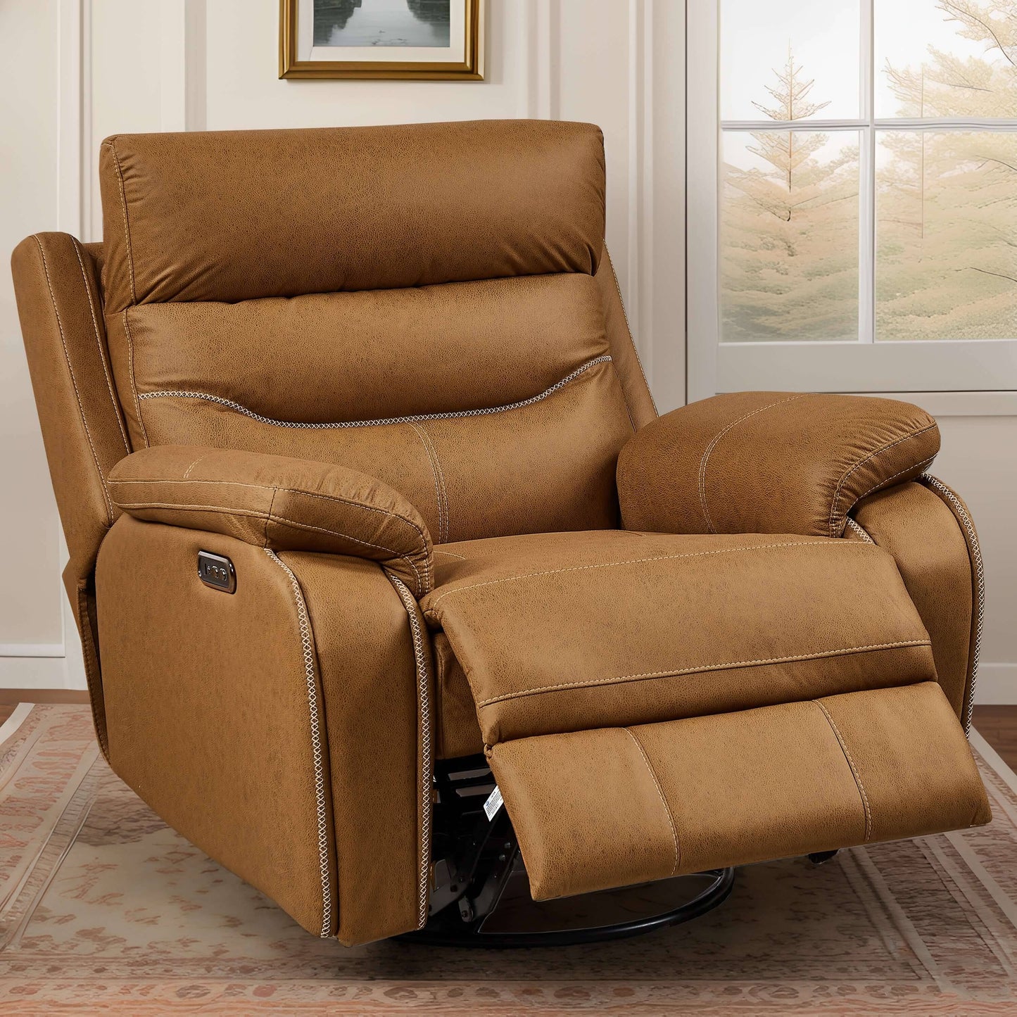 glider rocker chair