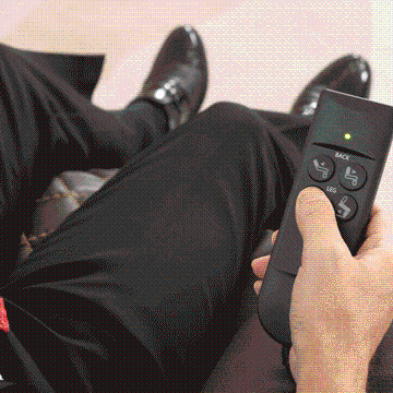 power recliner
