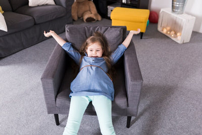 big and tall power recliner