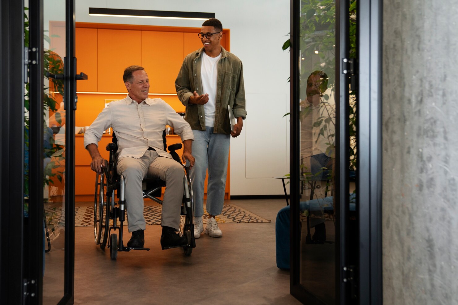 Top Lift Chairs for Seniors: Ensuring Comfort & Safety in the US