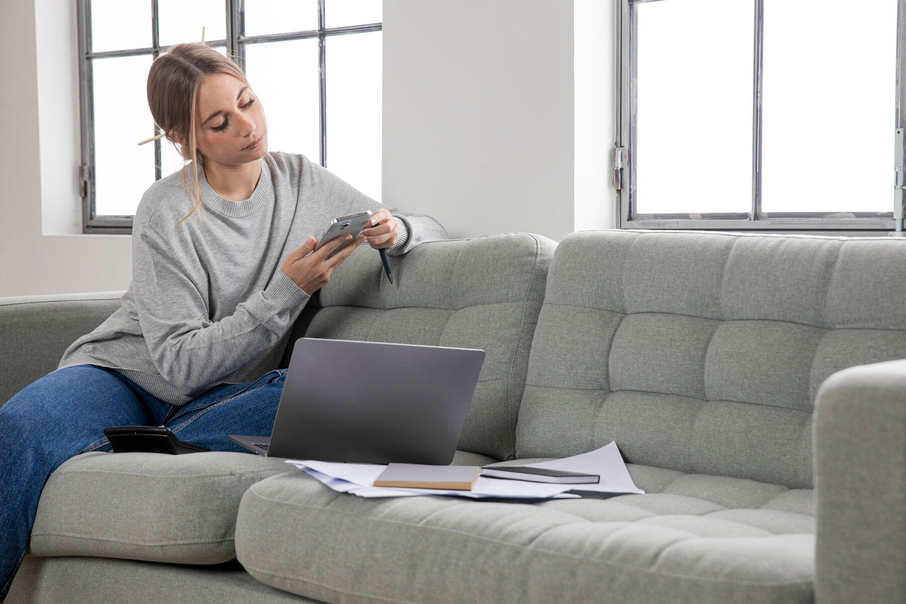 big and tall power recliner