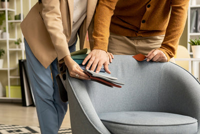 big reclining chairs