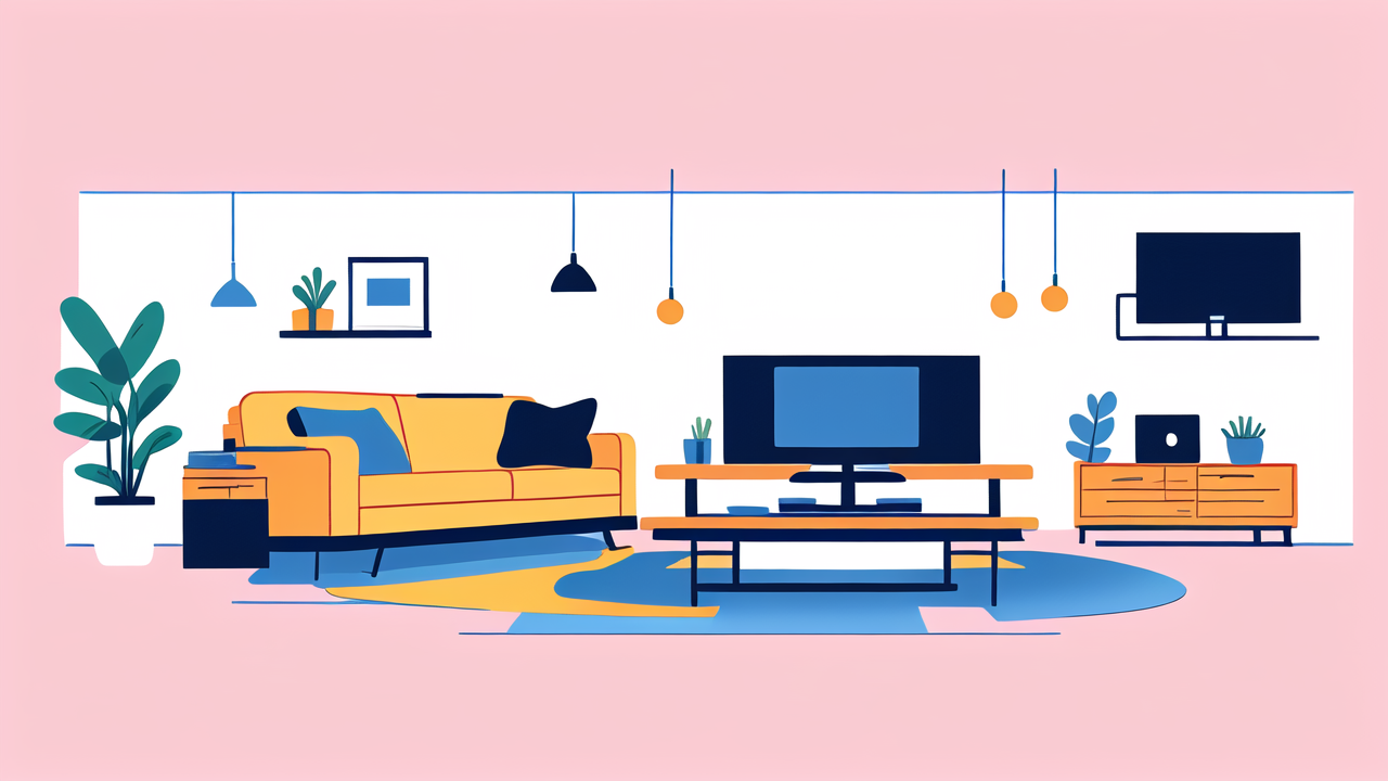 dark blue recliner chair