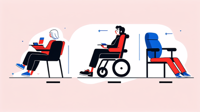 lay flat recliner chair