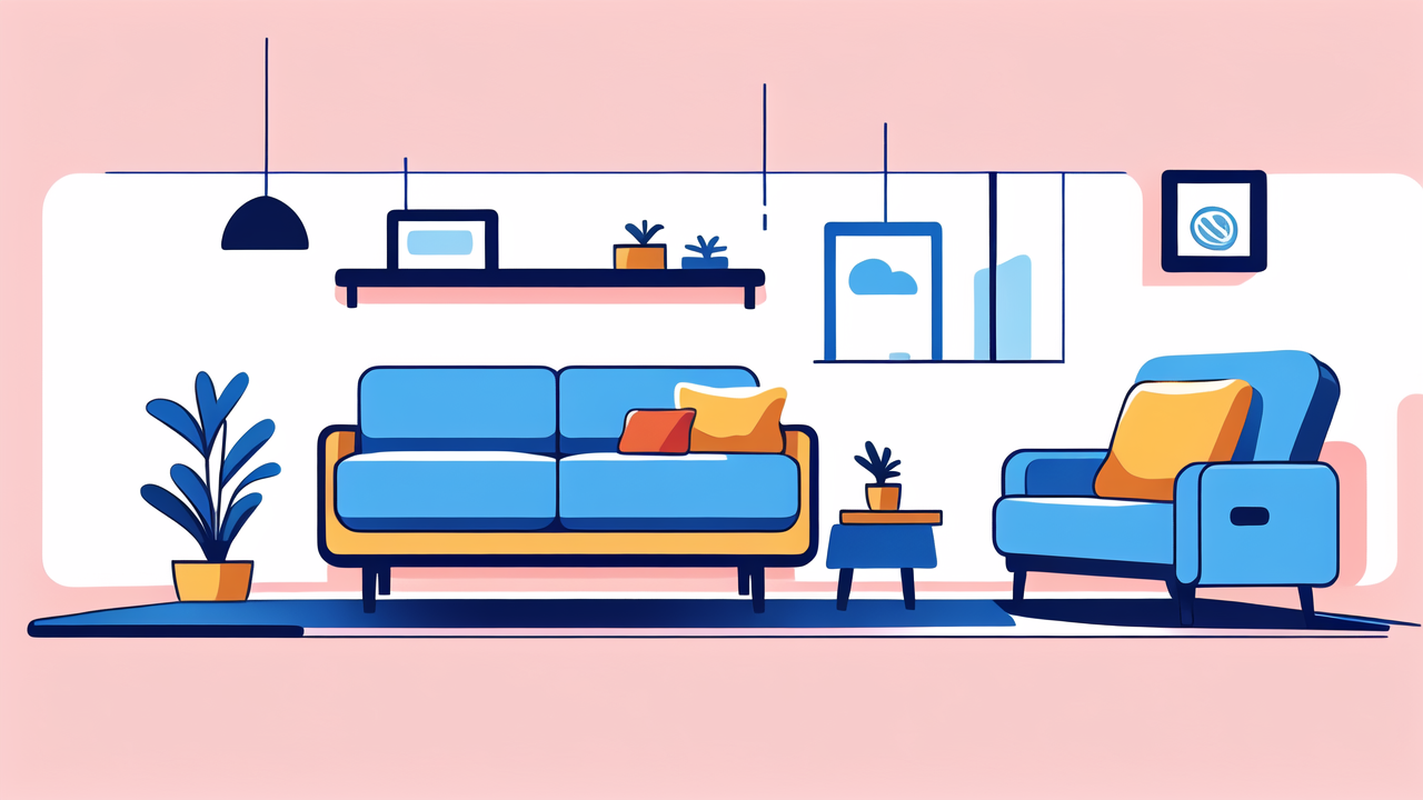 big reclining chairs