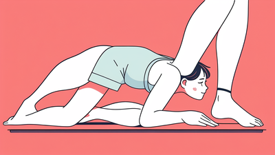 dark blue recliner chair