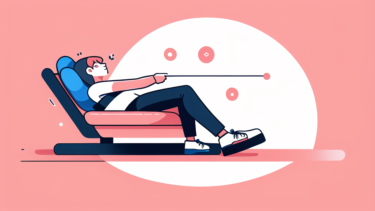 power lift chair