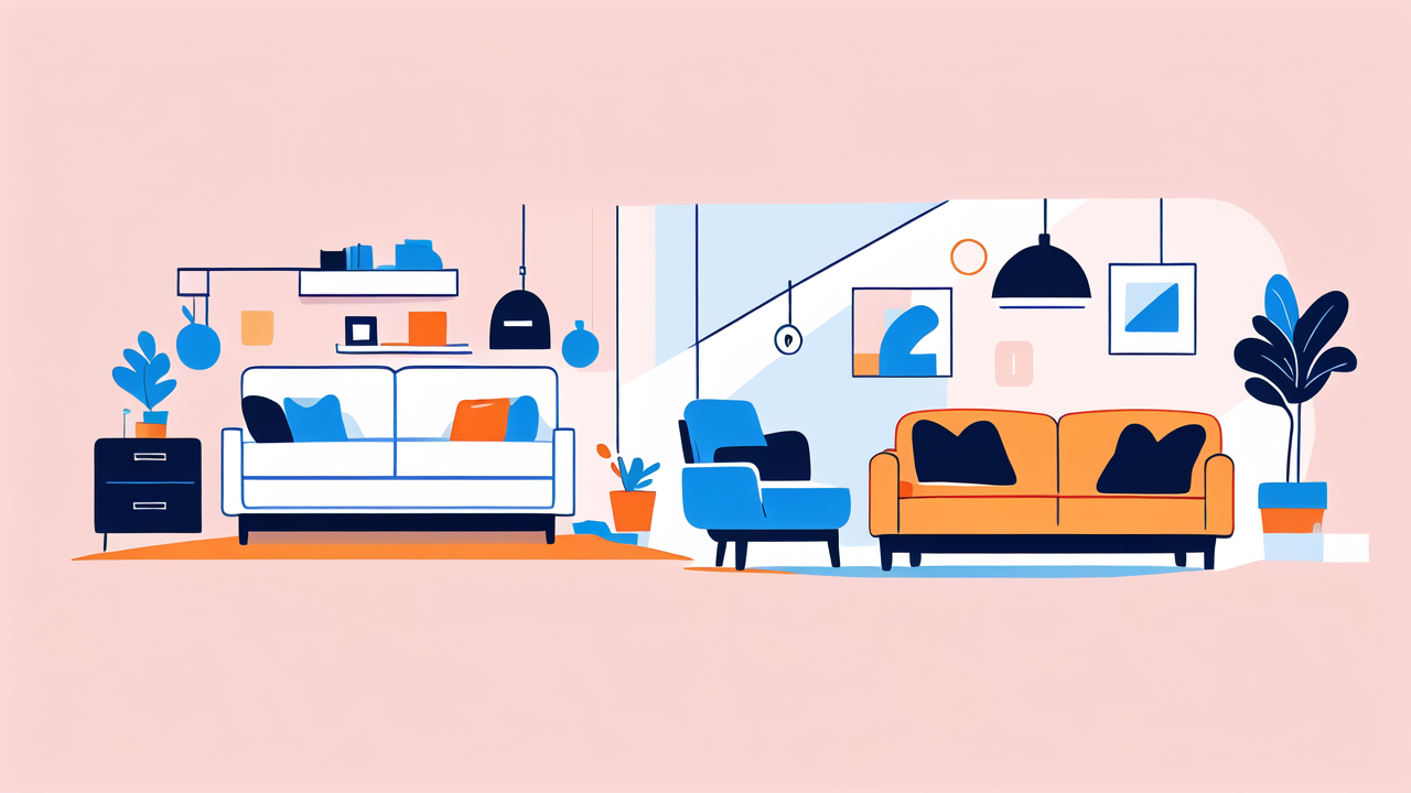 Maximize Space The Art Of Sectional Modular Sofas Expert Tips