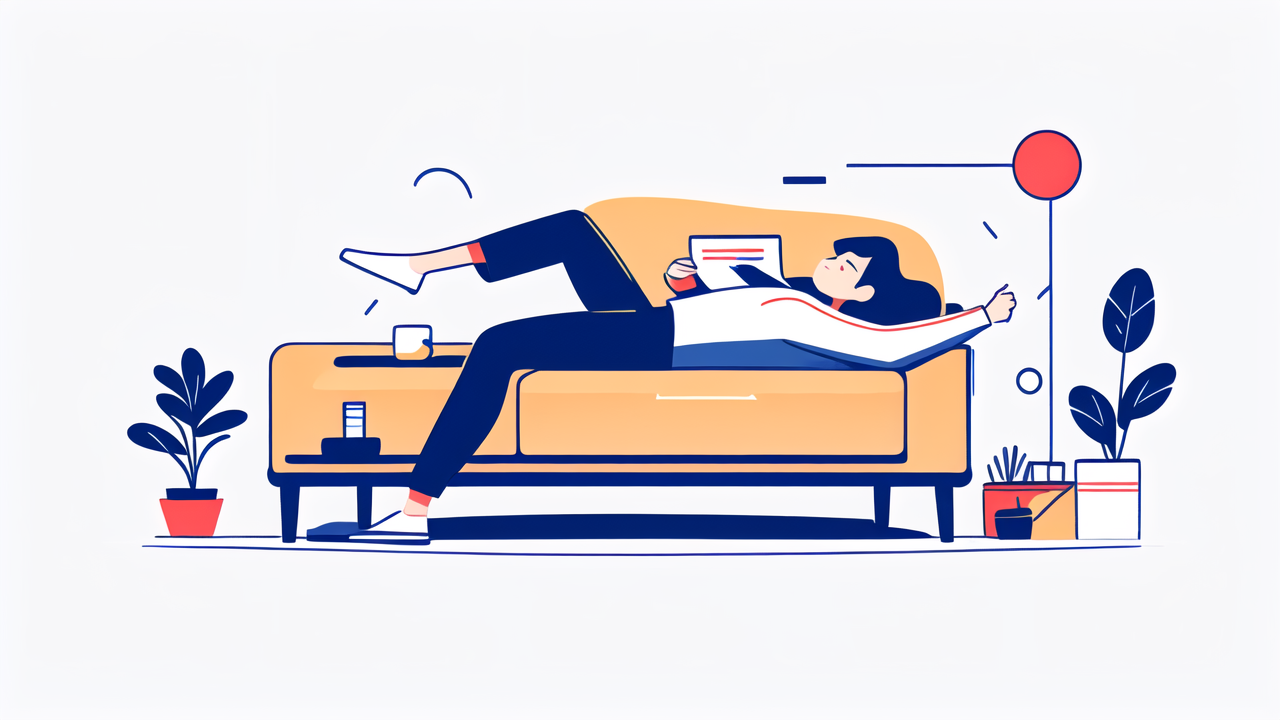 big reclining chairs