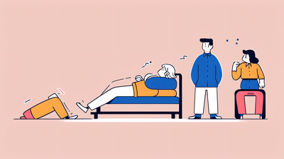 power lift chair