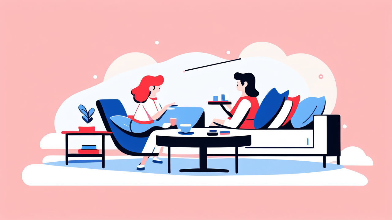 big and tall power recliner