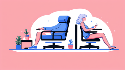 big and tall power recliner