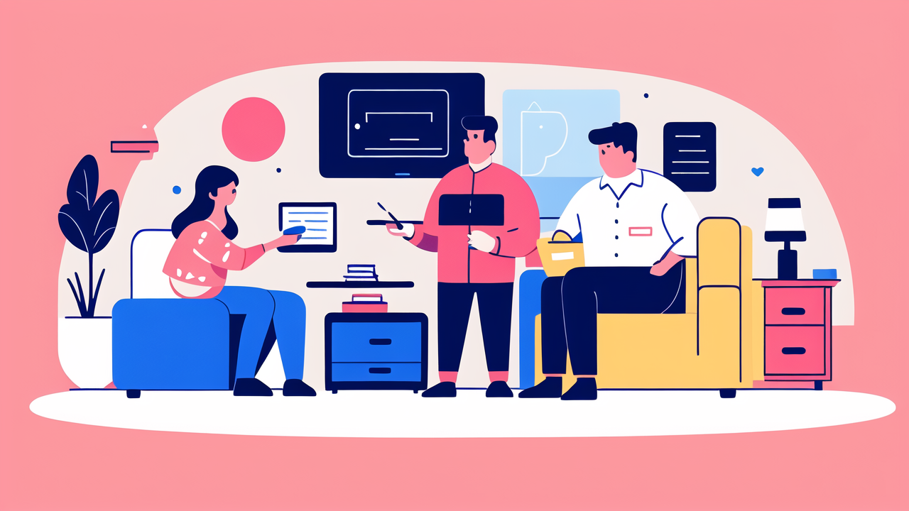 big and tall power recliner