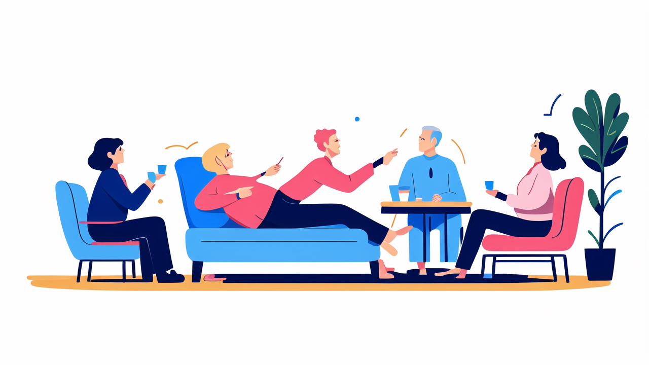 big reclining chairs