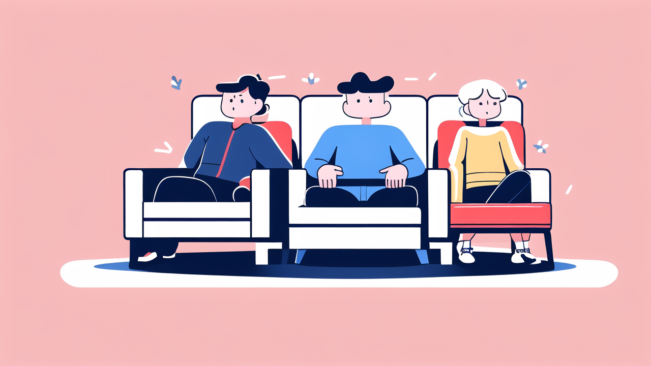 lay flat recliner chair